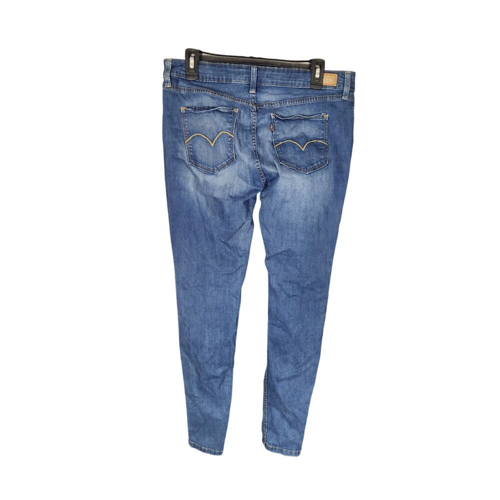 Levi's Jeggings size 33 x 30 - Picture 2 of 4